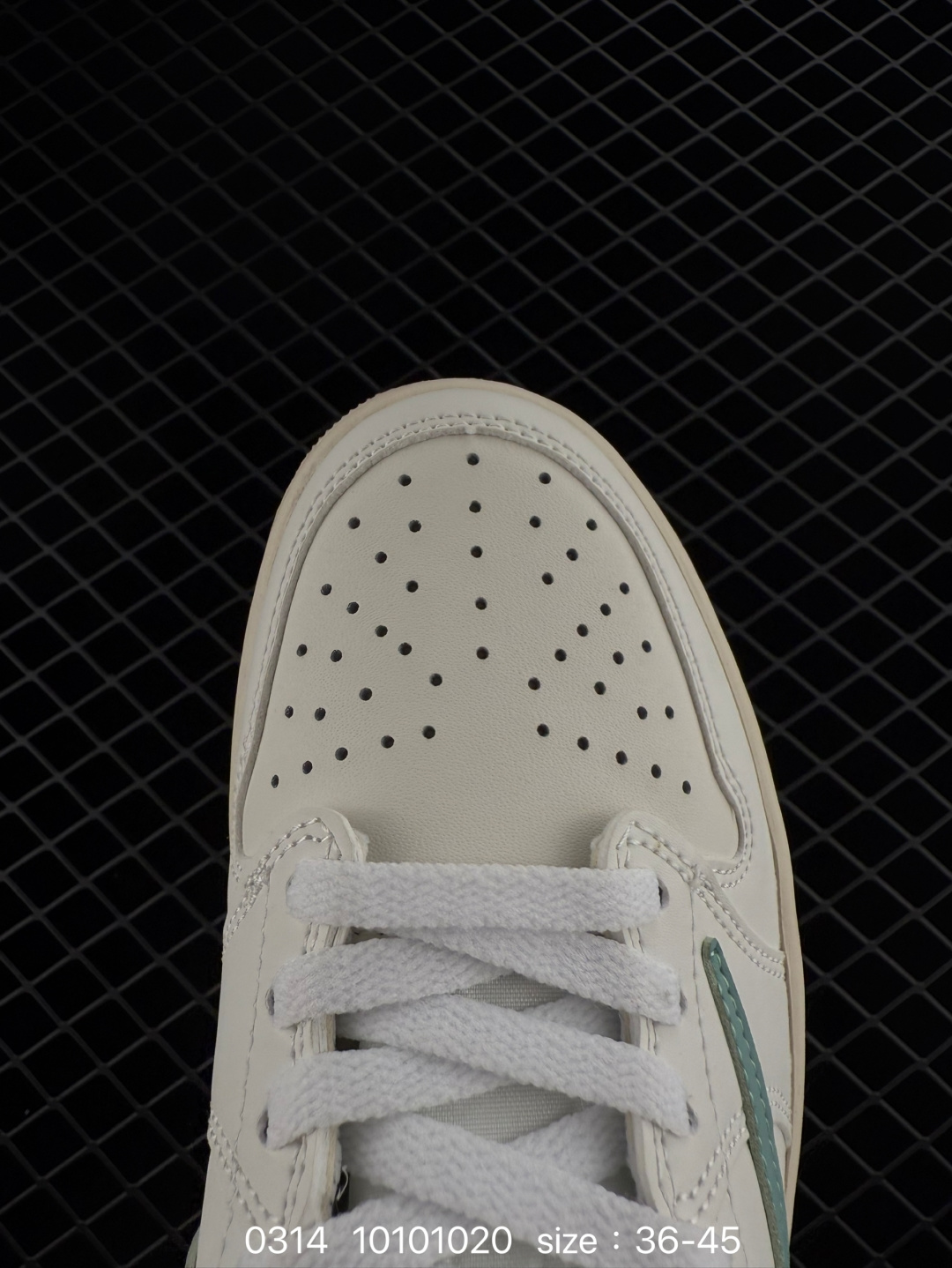 fragment design x Travis Scott x Nike Air Jordan 1 Low OG SP